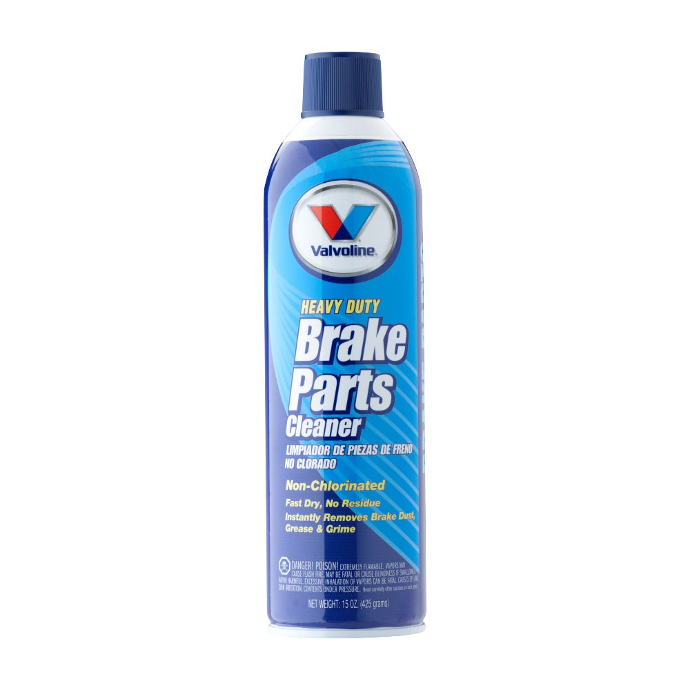 G4 Brake & Parts Cleaner 390g - Industrial - VOC2024 - 45204 - Emzone